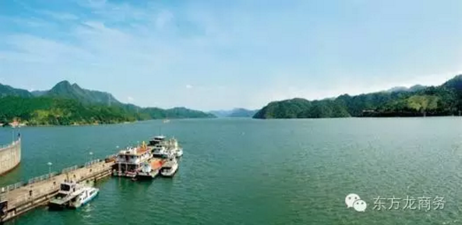 東方龍商務與江西省萬安縣達成委托招商引資合作,助力加快轉型步伐,增強發(fā)展后勁 東方龍商務與江西省萬安縣達成委托招商引資合作,助力加快轉型步伐,增強發(fā)展后勁
