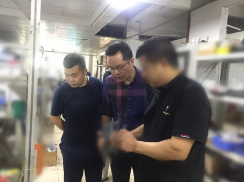 精準對接打造“量身”服務!今日2家行業領先投資選址企業順利對接地方政府 精準對接打造“量身”服務!今日2家行業領先投資選址企業順利對接地方政府