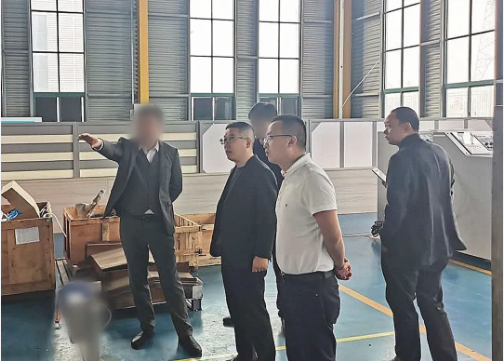 2天3場(chǎng),務(wù)實(shí)推進(jìn)3家高質(zhì)投資選址企業(yè)“加速度”對(duì)接地方政府! 2天3場(chǎng),務(wù)實(shí)推進(jìn)3家高質(zhì)投資選址企業(yè)“加速度”對(duì)接地方政府!
