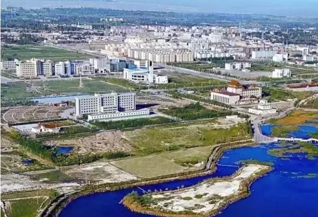 東方龍商務與玉門市達成委托招商引資合作，助力轉型發展、跨越發展