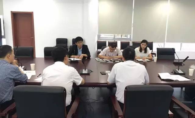 東方龍商務陪同納米新材料投資選址項目方考察江蘇鎮江金港產業園 東方龍商務陪同納米新材料投資選址項目方考察江蘇鎮江金港產業園