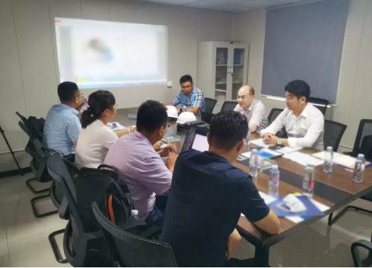 特殊新材料老牌企業(yè)與陜西政府高效交流，務(wù)實(shí)推進(jìn)投資選址項(xiàng)目合作