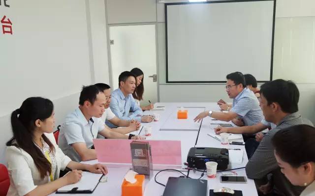 東方龍商務舉辦汽車零部件投資選址項目對接會,陪同相關園區實地考察項目方 東方龍商務舉辦汽車零部件投資選址項目對接會,陪同相關園區實地考察項目方