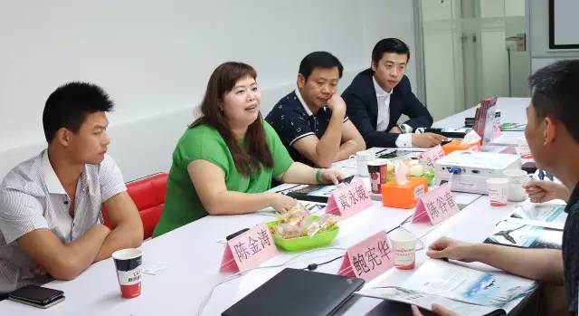 睿瑪科公司來訪東方龍商務(wù),深入洽談世界級防水連接器產(chǎn)品的全國轉(zhuǎn)化與推廣 睿瑪科公司來訪東方龍商務(wù),深入洽談世界級防水連接器產(chǎn)品的全國轉(zhuǎn)化與推廣