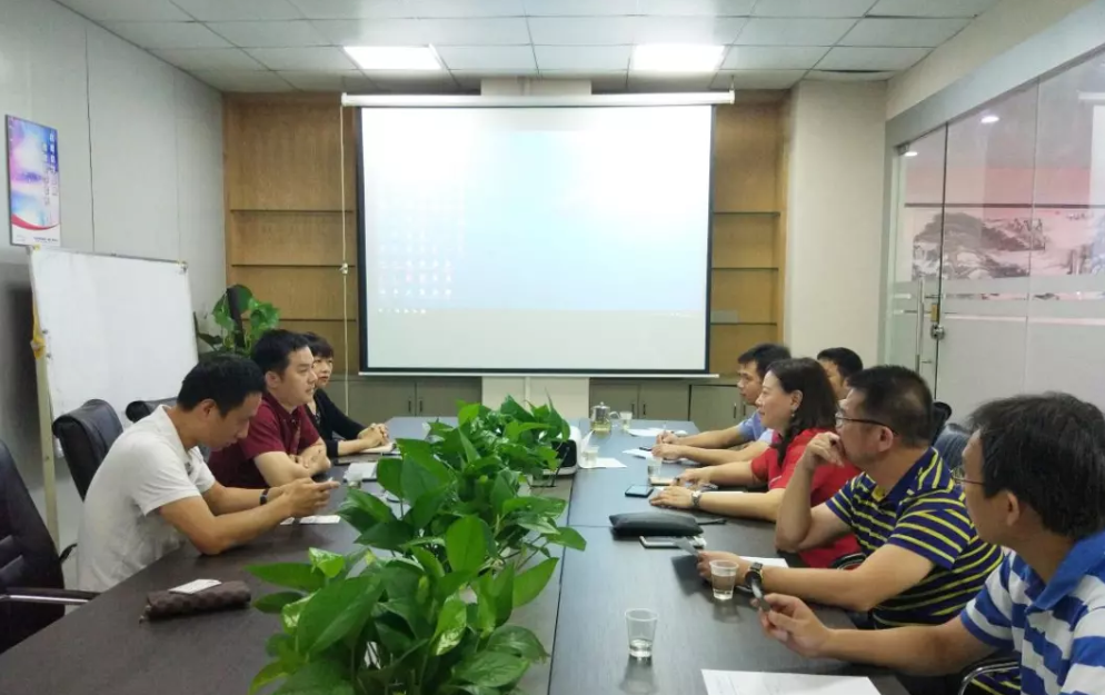 深圳分公司陪同政府園區(qū)對(duì)接考察智能電子制造投資選址項(xiàng)目方,加快推進(jìn)項(xiàng)目落地,提升招商引資實(shí)效! 深圳分公司陪同政府園區(qū)對(duì)接考察智能電子制造投資選址項(xiàng)目方,加快推進(jìn)項(xiàng)目落地,提升招商引資實(shí)效!