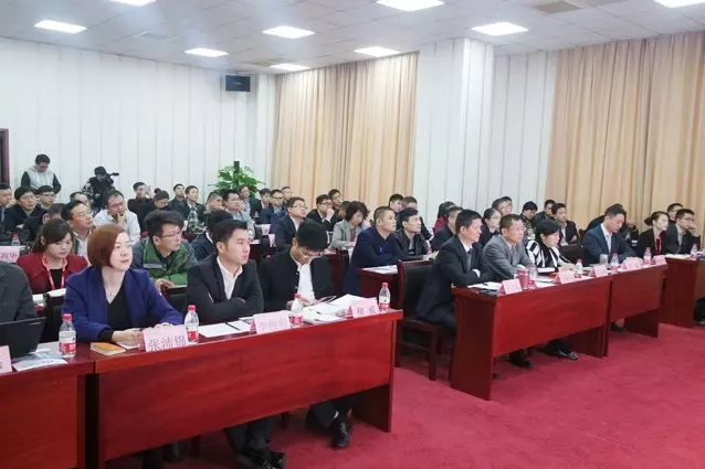 東方龍商務舉行2016秋季政府園區(qū)委托招商引資培訓班 東方龍商務舉行2016秋季政府園區(qū)委托招商引資培訓班