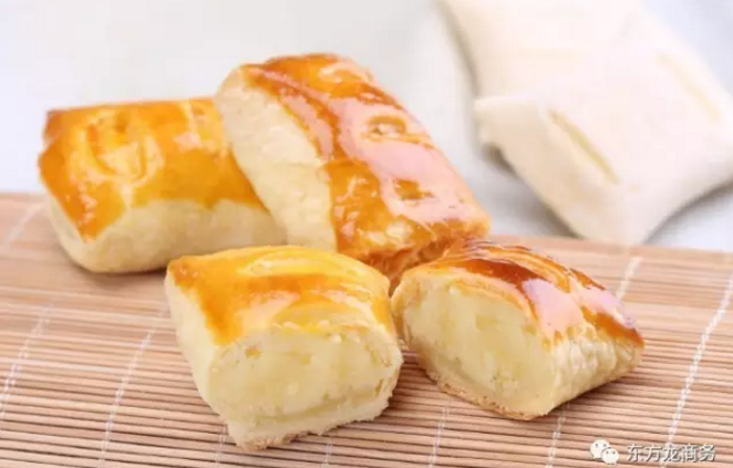 大型食品生產(chǎn)投資選址項(xiàng)目