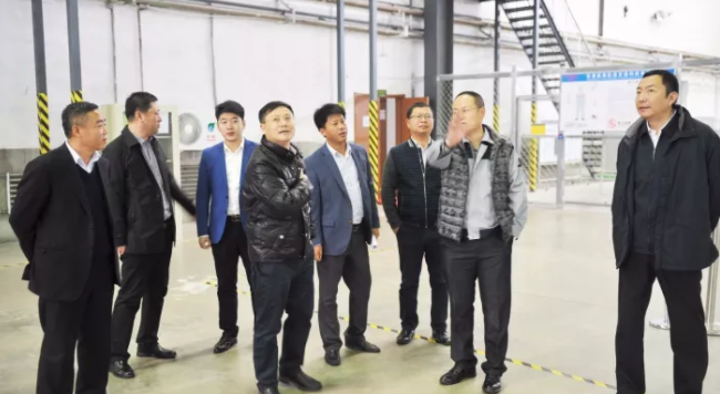 陪同智能制造研發和生產基地全國布點投資選址項目方考察吉林長春寬城區,達成進一步合作意向 陪同智能制造研發和生產基地全國布點投資選址項目方考察吉林長春寬城區,達成進一步合作意向