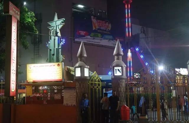東方龍商務考察巴基斯坦第二大城市——拉合爾,為中國企業(yè)探尋合作商機【一】 東方龍商務考察巴基斯坦第二大城市——拉合爾,為中國企業(yè)探尋合作商機【一】