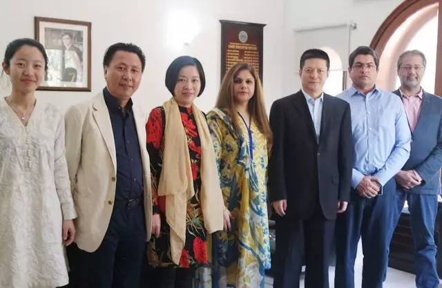 東方龍商務考察巴基斯坦第二大城市——拉合爾,為中國企業(yè)探尋合作商機【一】 東方龍商務考察巴基斯坦第二大城市——拉合爾,為中國企業(yè)探尋合作商機【一】