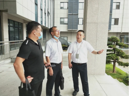 持續(xù)發(fā)力!兩家科研實力與品質(zhì)兼?zhèn)涞母咝缕髽I(yè)投資選址項目成功對接地方政府 持續(xù)發(fā)力!兩家科研實力與品質(zhì)兼?zhèn)涞母咝缕髽I(yè)投資選址項目成功對接地方政府