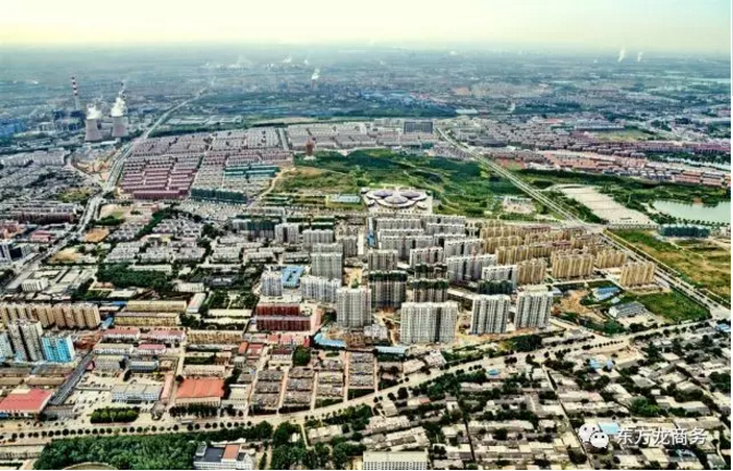 助力河北唐山古冶區(qū)委托招商引資，轉(zhuǎn)變招商方式，創(chuàng)新招商模式
