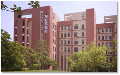 你還在不知道如何招商？找東方龍商務