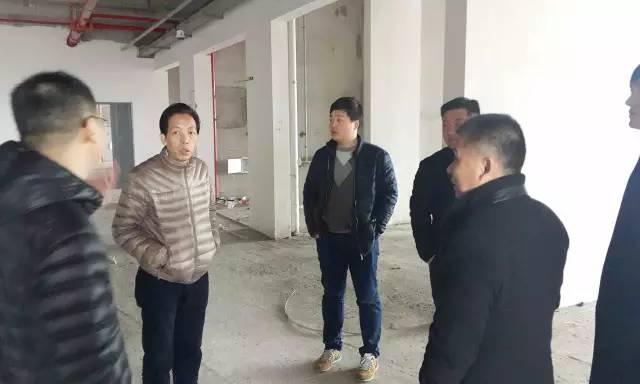 東方龍商務陪同全國酒店連鎖投資選址項目方考察調研如東高新技術產業開發區項目載體 東方龍商務陪同全國酒店連鎖投資選址項目方考察調研如東高新技術產業開發區項目載體
