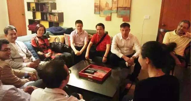 東方龍商務考察巴基斯坦第二大城市——拉合爾,為中國企業(yè)探尋合作商機【一】 東方龍商務考察巴基斯坦第二大城市——拉合爾,為中國企業(yè)探尋合作商機【一】