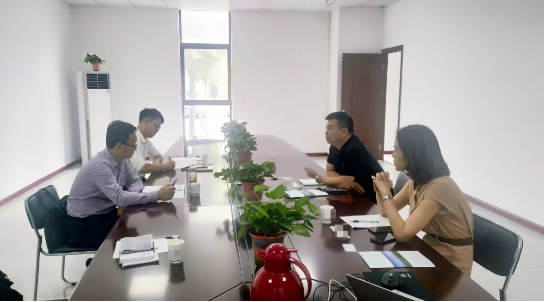 獲華為認(rèn)可!高端屏幕制造投資選址企業(yè)與湖北地方政府成功對接 獲華為認(rèn)可!高端屏幕制造投資選址企業(yè)與湖北地方政府成功對接