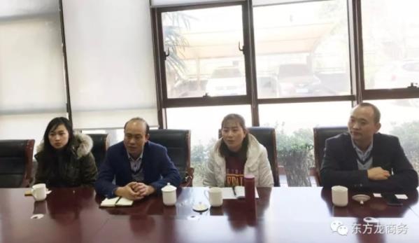 陪同江西吉安政府園區(qū)前往節(jié)能材料智能化生產(chǎn)投資選址項目對接考察,實現(xiàn)政企資源優(yōu)勢精準匹配 陪同江西吉安政府園區(qū)前往節(jié)能材料智能化生產(chǎn)投資選址項目對接考察,實現(xiàn)政企資源優(yōu)勢精準匹配