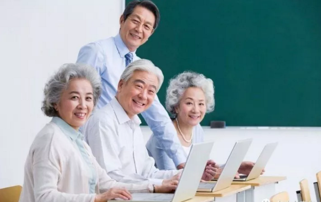 智慧健康養(yǎng)老全國布點投資選址項目