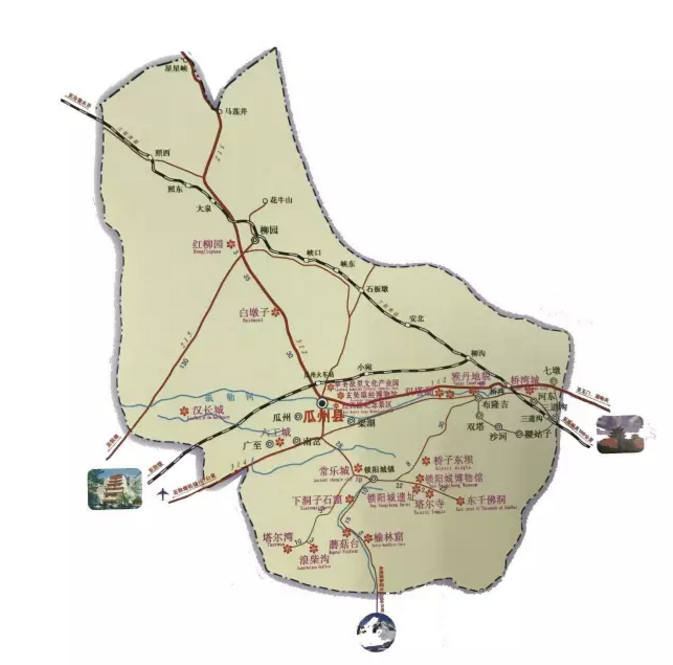東方龍商務(wù)與甘肅瓜州縣達成委托招商引資合作 東方龍商務(wù)與甘肅瓜州縣達成委托招商引資合作