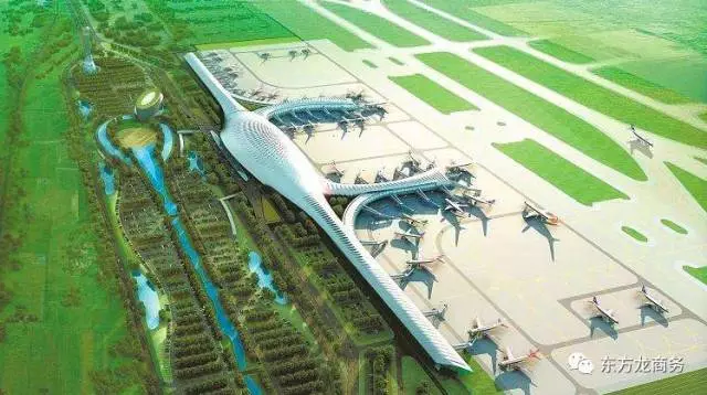 東方龍商務與外資上市集團簽訂戰略合作協議,組成航空產業PPP項目聯合體 東方龍商務與外資上市集團簽訂戰略合作協議,組成航空產業PPP項目聯合體
