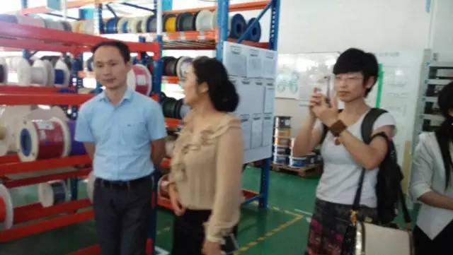 東方龍商務舉辦汽車零部件投資選址項目對接會,陪同相關園區實地考察項目方 東方龍商務舉辦汽車零部件投資選址項目對接會,陪同相關園區實地考察項目方