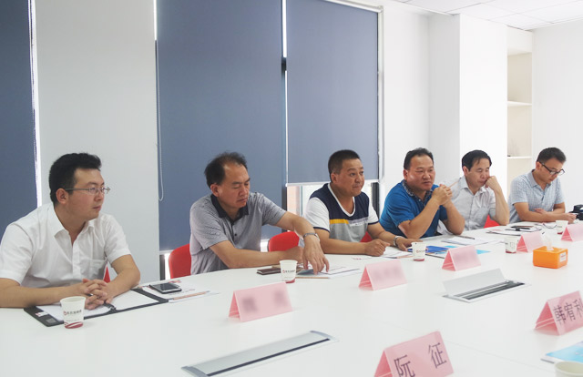 甘肅玉門市副市長帶隊考察東方龍商務平臺,交流委托招商引資戰(zhàn)略合作 甘肅玉門市副市長帶隊考察東方龍商務平臺,交流委托招商引資戰(zhàn)略合作