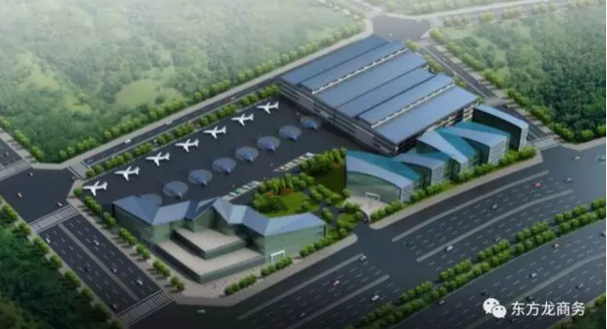 舉行通用機(jī)場航空小鎮(zhèn)投資選址項(xiàng)目政府對接會,與多家政府約定后續(xù)考察時間 舉行通用機(jī)場航空小鎮(zhèn)投資選址項(xiàng)目政府對接會,與多家政府約定后續(xù)考察時間