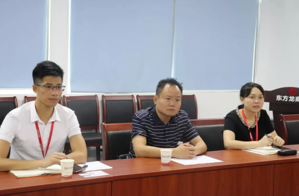 舉行新能源鋰電池投資選址項目政府對接會,持續(xù)推動項目落地工作 舉行新能源鋰電池投資選址項目政府對接會,持續(xù)推動項目落地工作