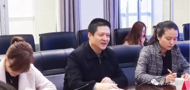 東方龍商務(wù)與陜西眉縣簽訂委托招商引資合作協(xié)議 東方龍商務(wù)與陜西眉縣簽訂委托招商引資合作協(xié)議