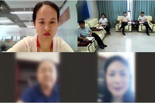 合作進入“加速度”!又一高新技術投資選址企業順利對接福建地方政府 合作進入“加速度”!又一高新技術投資選址企業順利對接福建地方政府