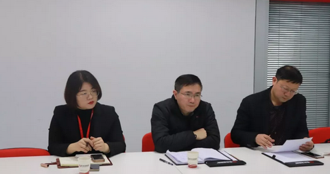 【上海對接會】東方龍商務上??偛颗e行高端裝備智能制造項目政府對接會,近期將盡快安排雙向考察 【上海對接會】東方龍商務上??偛颗e行高端裝備智能制造項目政府對接會,近期將盡快安排雙向考察
