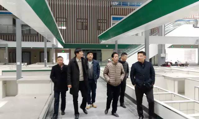 東方龍商務陪同全國酒店連鎖投資選址項目方考察調研如東高新技術產業開發區項目載體 東方龍商務陪同全國酒店連鎖投資選址項目方考察調研如東高新技術產業開發區項目載體
