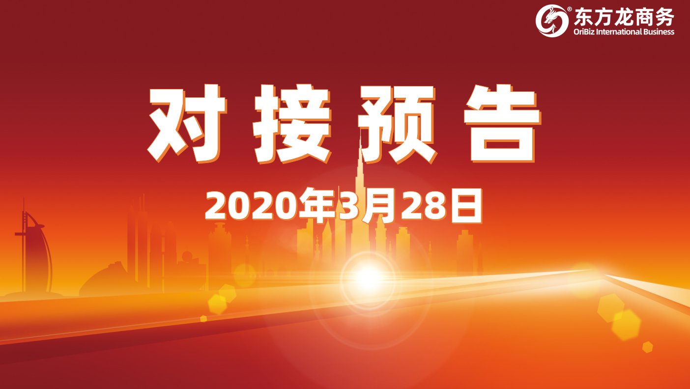 項目預告丨3月28日起，11個高質(zhì)量項目通過“屏對屏”對接全國政府園區(qū)，一批項目投資體量超過10億元！