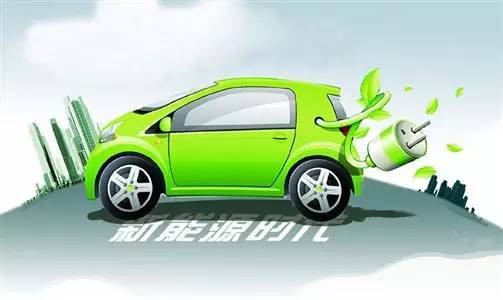 新能源汽車產(chǎn)業(yè)園投資選址項(xiàng)目