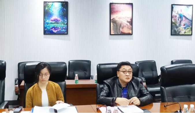 深圳分公司陪同政府園區(qū)對接考察大型文旅投資選址項目,高效推進項目選址落地 深圳分公司陪同政府園區(qū)對接考察大型文旅投資選址項目,高效推進項目選址落地