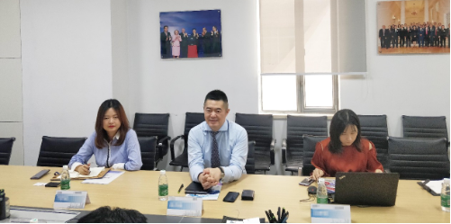 深圳分公司陪同政府園區(qū)對接考察互聯(lián)網(wǎng)+跨境電商投資選址項目,全面交流項目合作意向 深圳分公司陪同政府園區(qū)對接考察互聯(lián)網(wǎng)+跨境電商投資選址項目,全面交流項目合作意向