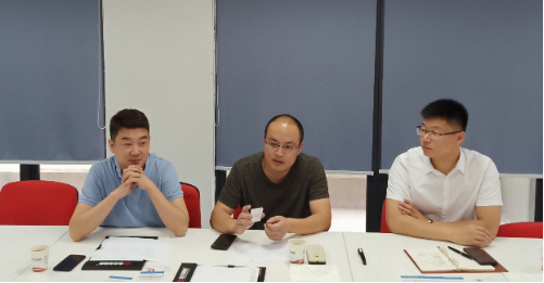 總部舉行3D打印設(shè)備制造投資選址項(xiàng)目政府對(duì)接會(huì)，帶動(dòng)產(chǎn)業(yè)創(chuàng)新發(fā)展