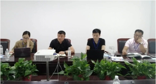 陪同政府園區(qū)赴工業(yè)機器人生產(chǎn)基地投資選址項目方對接考察，將進一步延伸產(chǎn)業(yè)鏈條，助力區(qū)域經(jīng)濟發(fā)展