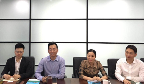 北京分公司陪同政府園區(qū)赴央企鄉(xiāng)村振興產(chǎn)業(yè)園投資選址項目方對接考察,助力鄉(xiāng)村振興,增添新動能 北京分公司陪同政府園區(qū)赴央企鄉(xiāng)村振興產(chǎn)業(yè)園投資選址項目方對接考察,助力鄉(xiāng)村振興,增添新動能