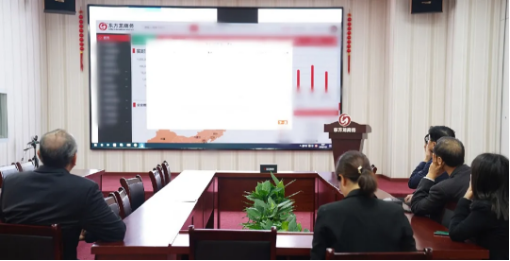 招商大數(shù)據(jù):以科技核心為支撐,實現(xiàn)智慧招商 招商大數(shù)據(jù):以科技核心為支撐,實現(xiàn)智慧招商
