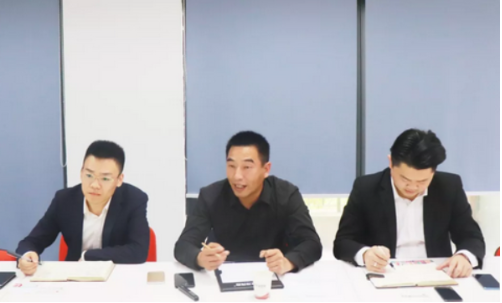 上??偛颗e行高精密電子配件制造投資選址項目政府對接會,推動項目早落戶、早見效 上??偛颗e行高精密電子配件制造投資選址項目政府對接會,推動項目早落戶、早見效