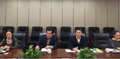 北京分公司陪同政府園區(qū)對接考察上市公司智能機器人產(chǎn)業(yè)園投資選址項目,務實推進優(yōu)質項目建設工作 北京分公司陪同政府園區(qū)對接考察上市公司智能機器人產(chǎn)業(yè)園投資選址項目,務實推進優(yōu)質項目建設工作