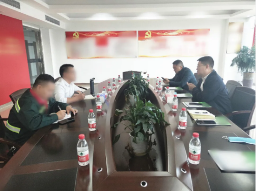 接待、對接兩不誤!今日,兩家行業(yè)領(lǐng)軍投資選址制造商成功對接地方政府 接待、對接兩不誤!今日,兩家行業(yè)領(lǐng)軍投資選址制造商成功對接地方政府