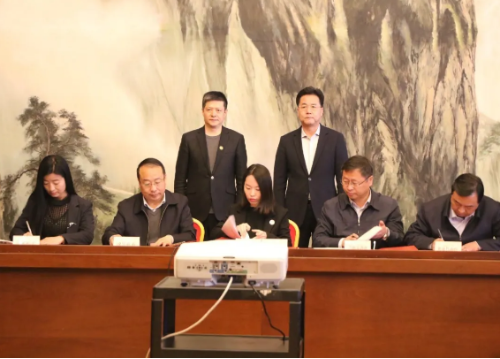 全力助推甘肅定西經濟開發區委托招商引資,加快特色產業集聚,打造經濟發展新高地 全力助推甘肅定西經濟開發區委托招商引資,加快特色產業集聚,打造經濟發展新高地
