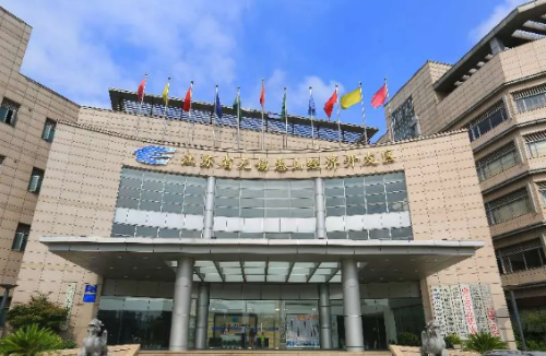 全力助推江蘇無錫惠山經(jīng)濟(jì)開發(fā)區(qū)委托招商引資，構(gòu)筑多元化產(chǎn)業(yè)發(fā)展高地