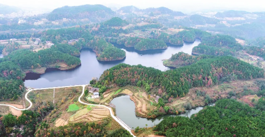 全力助推四川巴中恩陽區(qū)委托招商引資，合力打造產(chǎn)業(yè)新城