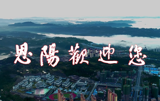 全力助推四川巴中恩陽區(qū)委托招商引資，合力打造產(chǎn)業(yè)新城