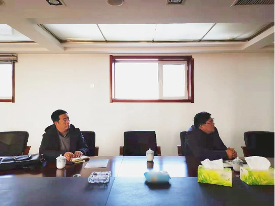 多項引領性研發成果！甘肅地方政府順利考察功能性新材料投資選址制造商