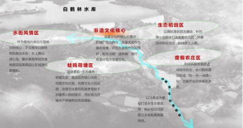 【政府招商引資合作】大美之地！四川蓬溪縣打造文化旅游新引擎！
