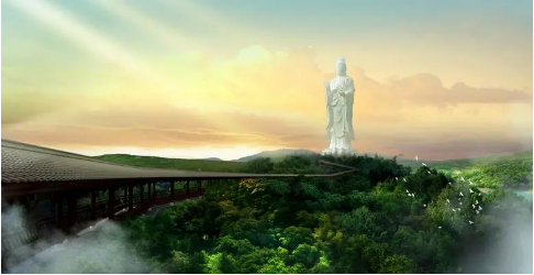 【政府招商引資合作】大美之地！四川蓬溪縣打造文化旅游新引擎！